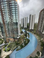 Normanton Park (D5), Apartment #512559841